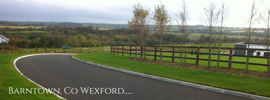 Barntown, Co.Wexford